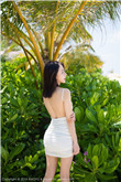 莉娜色诱